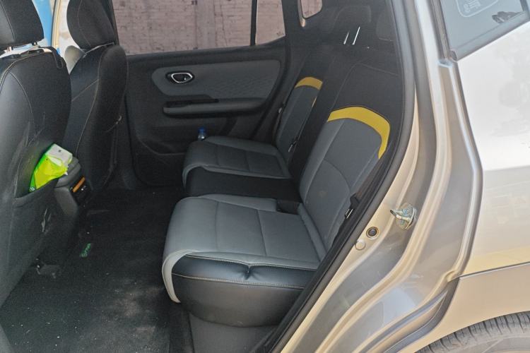 Used AION Y 2022 70 Intelligent Edition Lithium Iron Phosphate