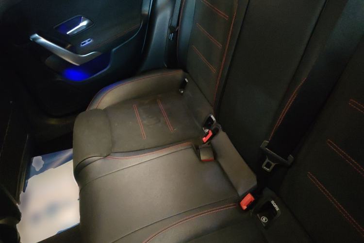 Used Mercedes-Benz CLA 2021 CLA 200