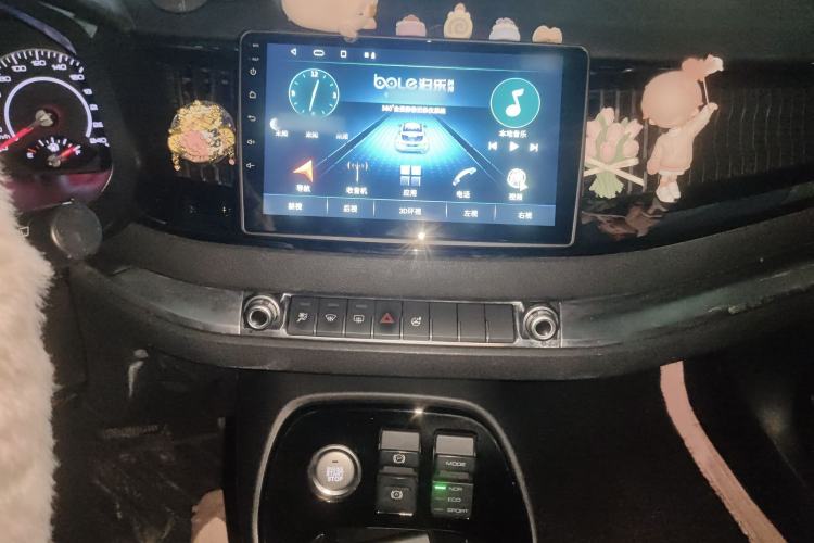 Used Haval H2s 2017 Blue Label 1.5T Dual-Clutch Elite Model