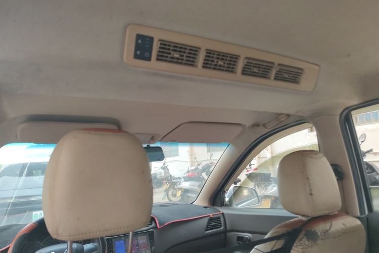 Used Wuling Hongguang 2016 1.5L Restyled S Comfort Version Headliner