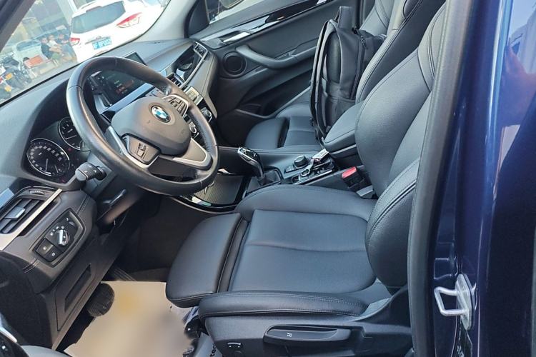 Used BMW X2 2019 sDrive20i M Sport Package China VI Emission Standard