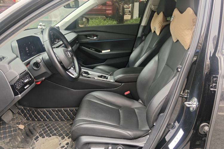 Used Honda Accord 2023 260TURBO Excellence Edition
