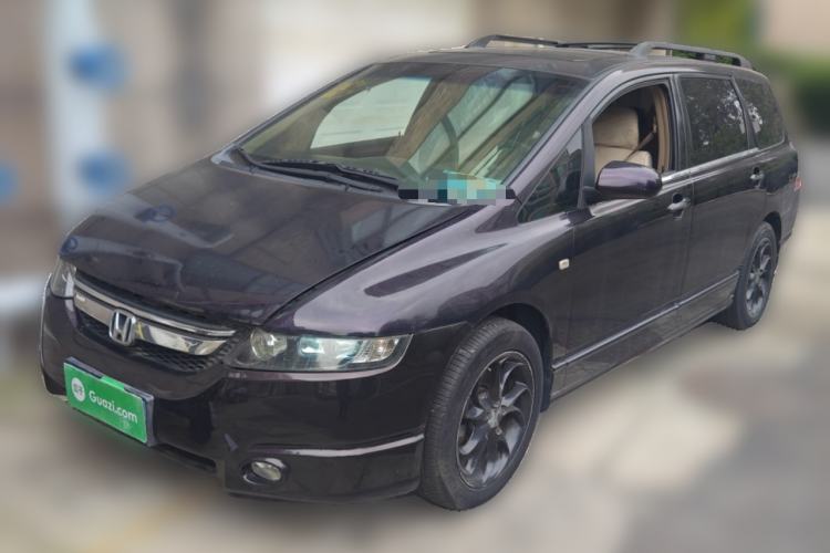 Used Honda Odyssey 2005 2.4L Comfort Edition