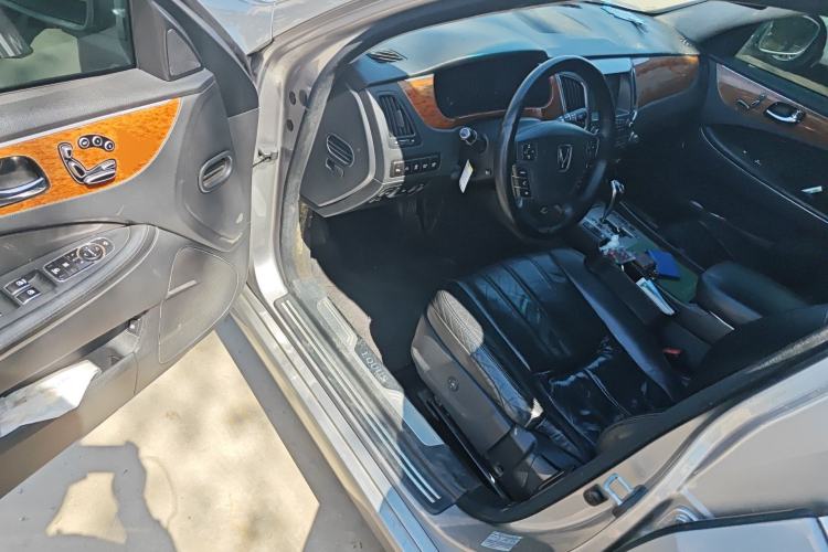 Used Hyundai Equus 2009 3.8 Luxury Edition