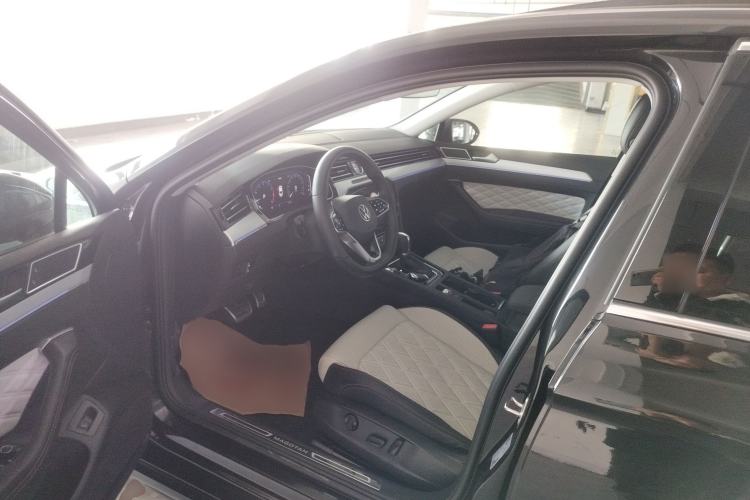 Used Volkswagen Magotan 2023 2 Million Units Commemorative Edition 330TSI DSG Luxury Version