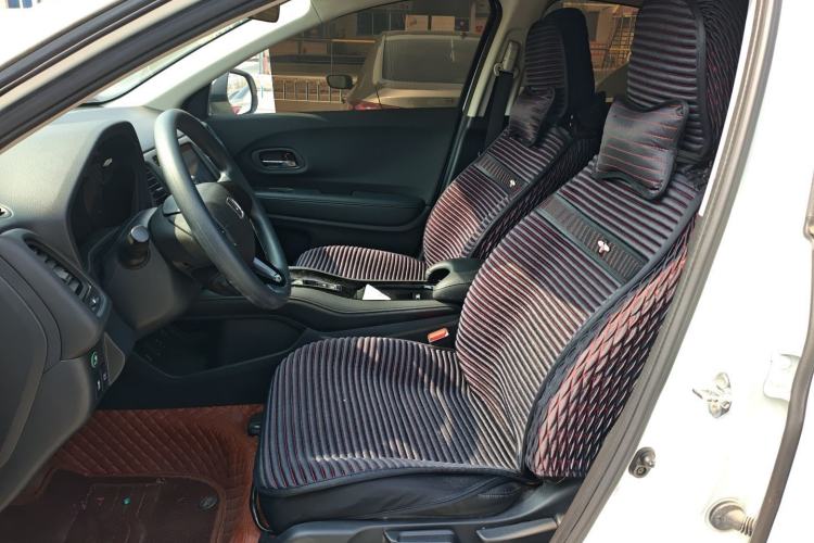 Used Honda Vezel 2020 1.5L CVT Pioneer Edition
