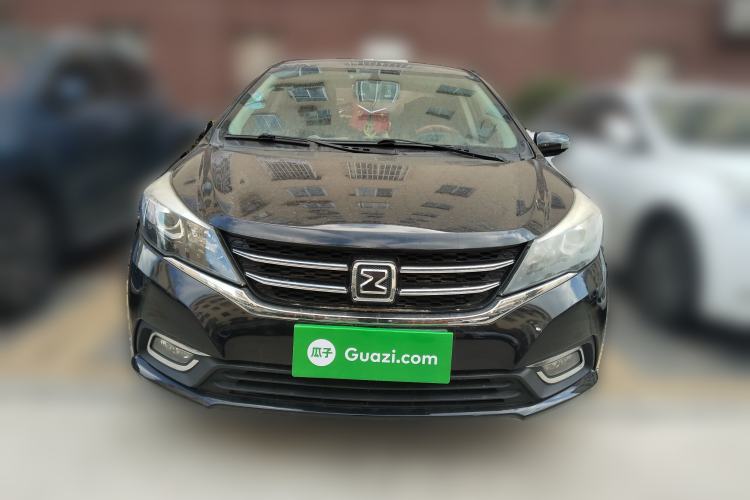 Used Zotye Z300 2016 1.5L Manual Elite Version