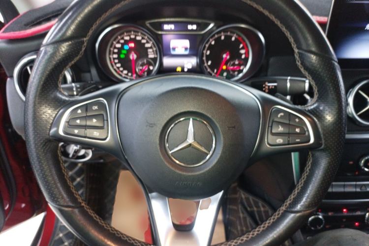 Used Mercedes-Benz GLA 2018 GLA 200 Sport Edition