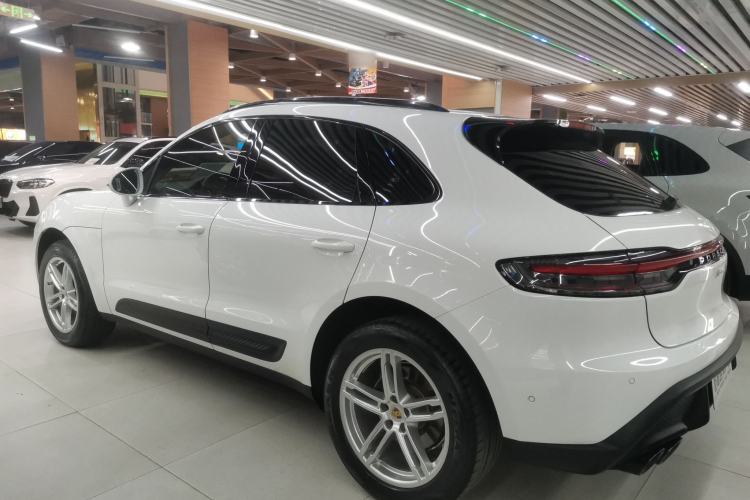 Used Porsche Macan 2022 Macan 2.0T

