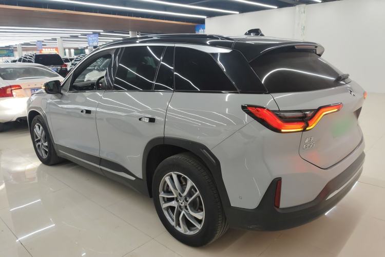 Used Nio ES6 2020 420 km Sport Edition
