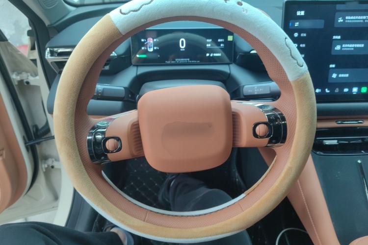 Used AION RT 2025 520 Smart Enjoy Edition