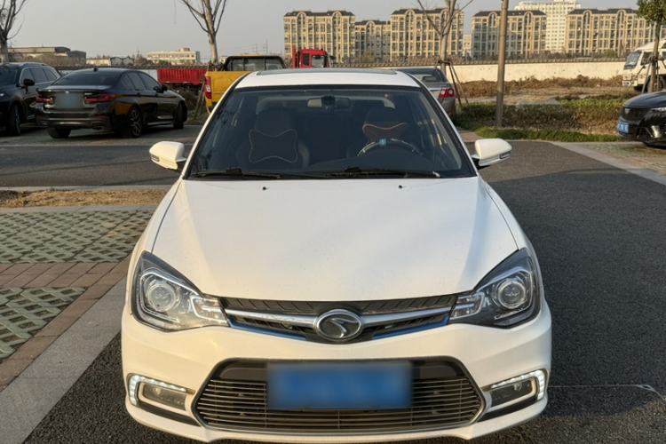Used Soueast V3 Lingyue 2015 1.5L Manual Style Edition