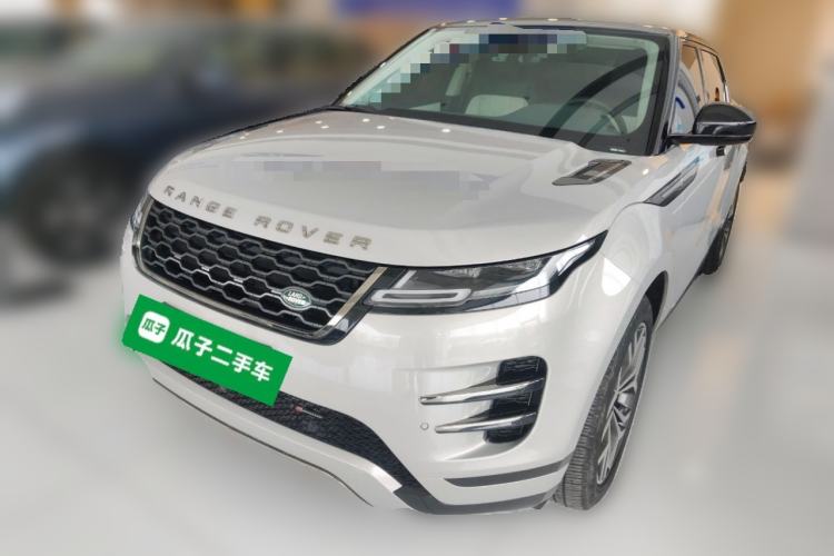 Used Land Rover Range Evoque 2023 Aurora L 249 PS Luxury Edition
