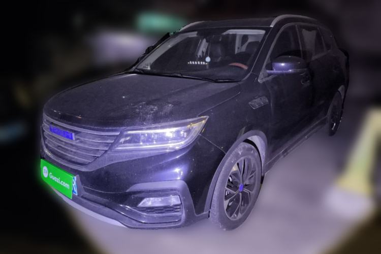 Used TRAUM SEEK 5 2018 1.5T Automatic LingShang Edition