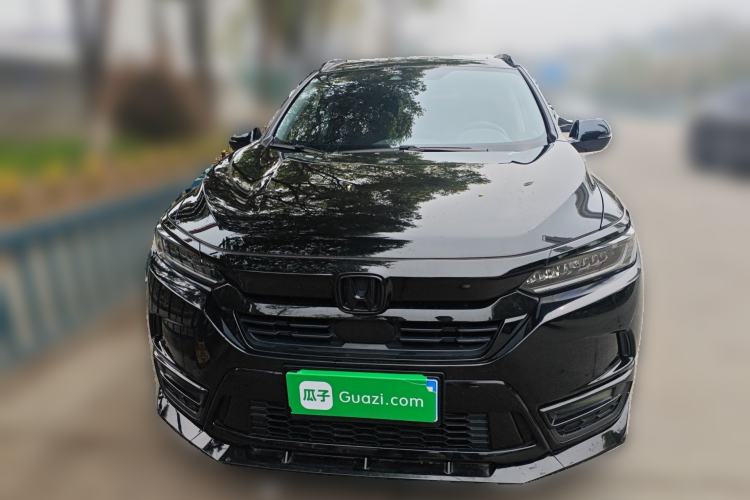 Used Honda Breeze 2021 240TURBO CVT 2WD Luxury Edition