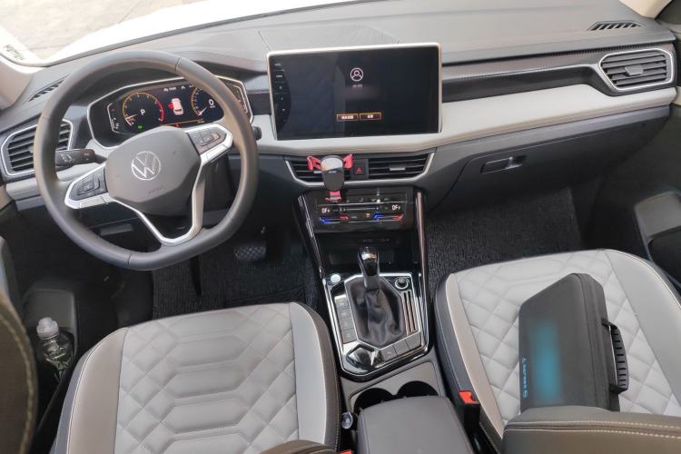 Used Volkswagen Tayron 2025 Zhongxiang Version 300TSI