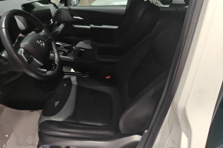 Used Toyota Sienna 2021 2.5L Hybrid Premium Edition
