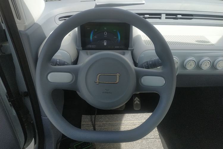 Used Bestune Pony 2025 222km Range Agile Horse
