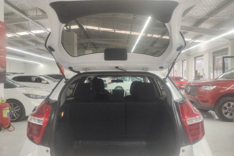 Used Toyota YARiS L Zhi Xuan 2019 1.5E CVT Dynamic Edition China VI compliant
