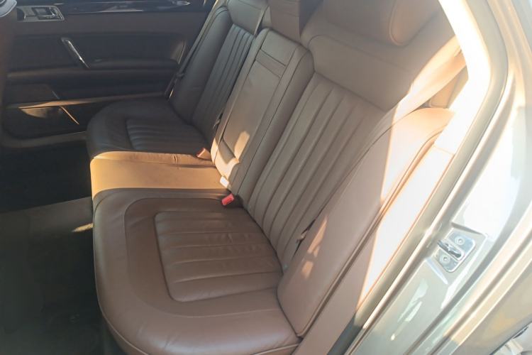 Used Volkswagen Phaeton 2014 3.0L Business Model
