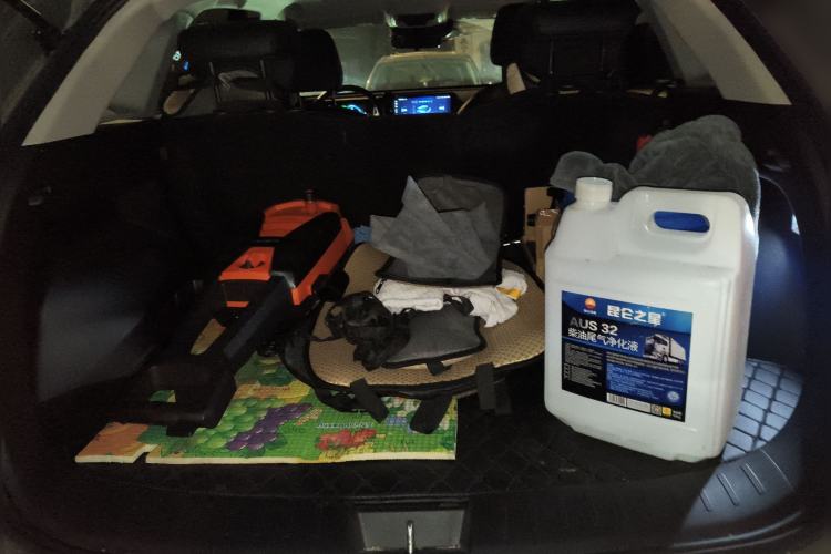 Used Haval Fierce Dragon 2023 1.5L 110KM Lingdong Edition