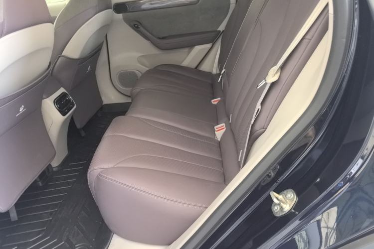 Used Leapmotor C11 2021 Luxury Edition