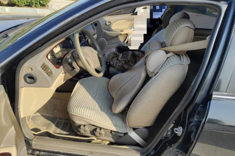 Used Hyundai MoInca 2009 1.8L Manual Comfort Edition GL