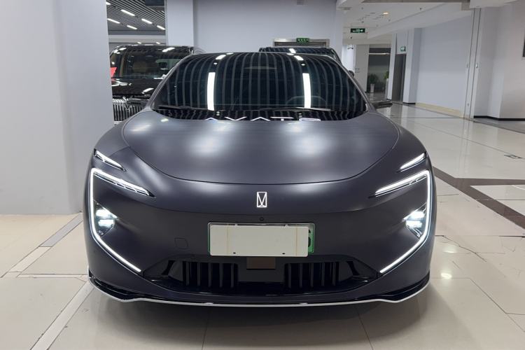 Used Avatr 12 2025 Master All-Electric Four-Wheel Drive