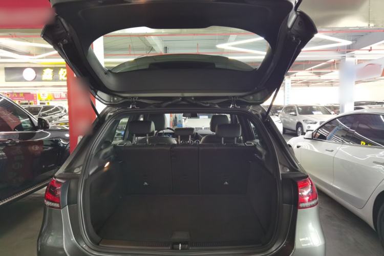 Used Mercedes-Benz B-Class 2021 B 200 Sport Edition