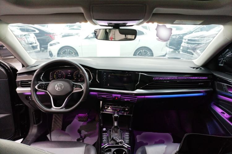 Used Volkswagen Passat 2023 Revised 330TSI Starry Elite Edition