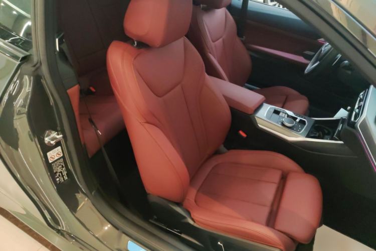 Used BMW 4 Series 2023 425i M Sport Night Edition