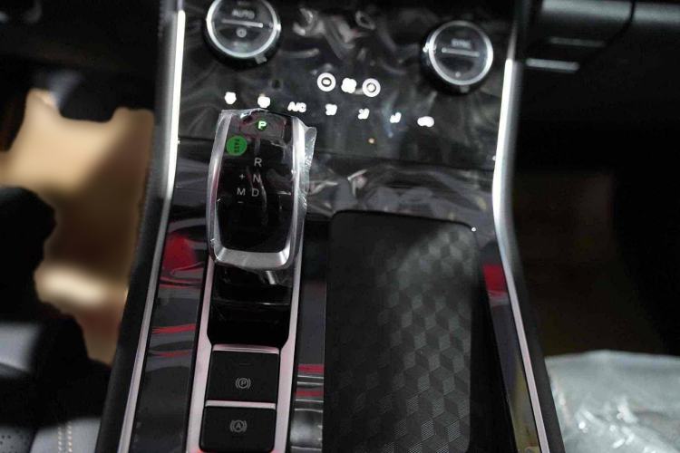 Used Chery Tiggo 8 2024 230TCI Automatic New Edition 5-Seater
