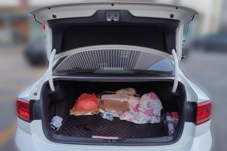 Used Volkswagen Lamando 2015 230TSI DSG Fashion Edition
