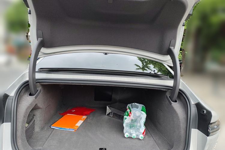 Used Nio ET7 2024 75 kWh Executive Signature Edition