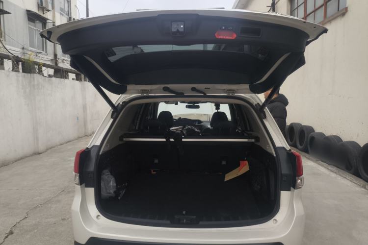 Used Subaru Forester 2022 2.0i AWD Flagship Edition EyeSight
