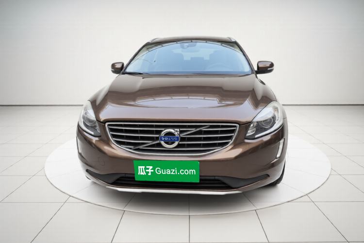 Used Volvo XC60 2016 T5 Smart Drive Edition