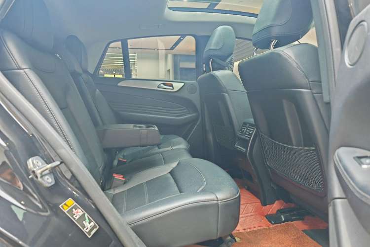 Used Mercedes-Benz GLE Coupe 2018 GLE 320 4MATIC Coupe SUV
