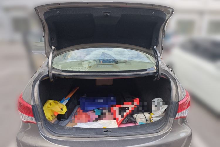 Used Nissan Sylphy 2012 Classic 1.6XE Manual Comfort Edition
