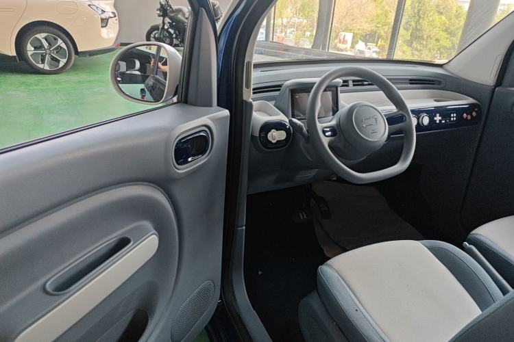 Used Bestune Pony 2024 170km Vitality Horse
