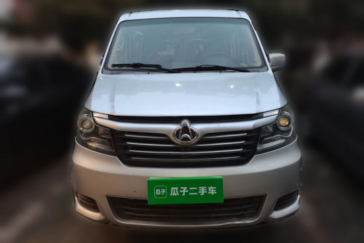 Used CHANGAN KAICHENG Ruixing M90 2016 2.0L Standard Version 4G94S