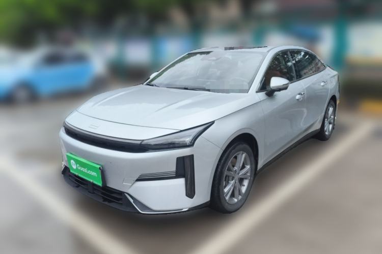 Used Geely Galaxy L6 2025 EM-i 140km Explorer+ Edition