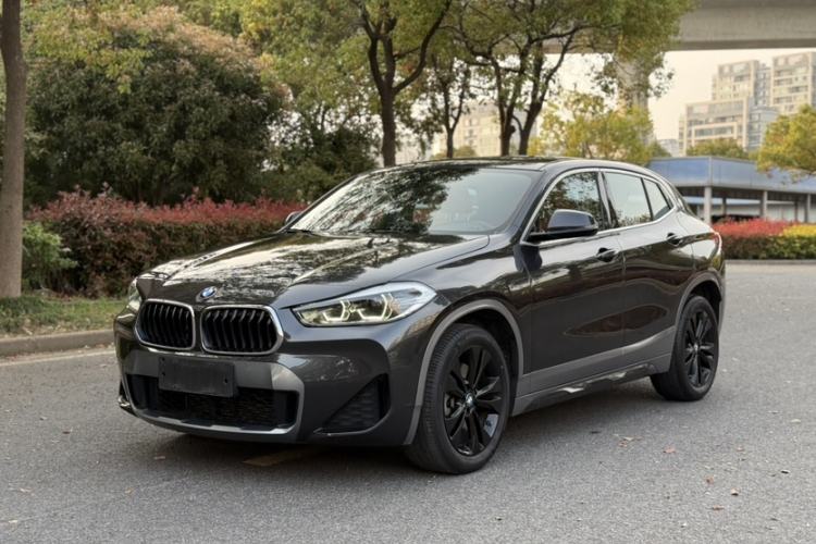 Used BMW X2 2021 Restyled sDrive25i M Sport Package