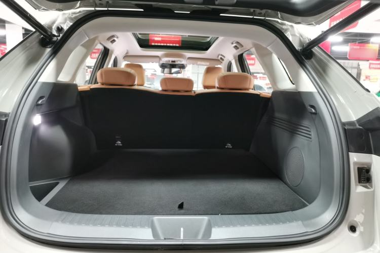 Used Haval Fierce Dragon Max 2025 Hi4 165 Ultra Smart Drive Edition