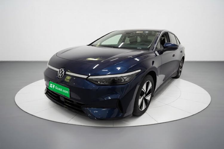 Used Volkswagen ID.7 VIZZION 2024 AIR model
