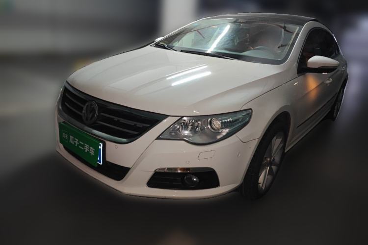 Used Volkswagen FAW-Volkswagen CC 2012 2.0 TSI Ultimate Edition