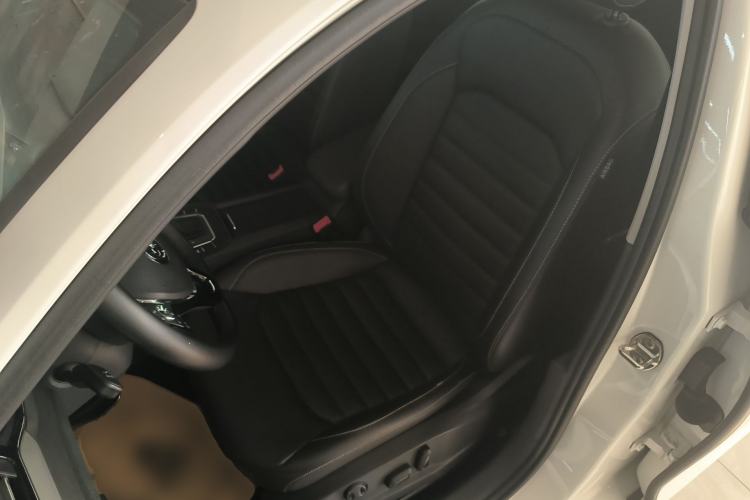 Used Volkswagen Lamando 2019 280TSI DSG Comfort Edition China V Standard
