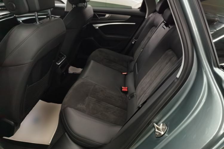 Used Audi A6 2021 allroad quattro Explorer 55 TFSI Prestige Off-Road Model