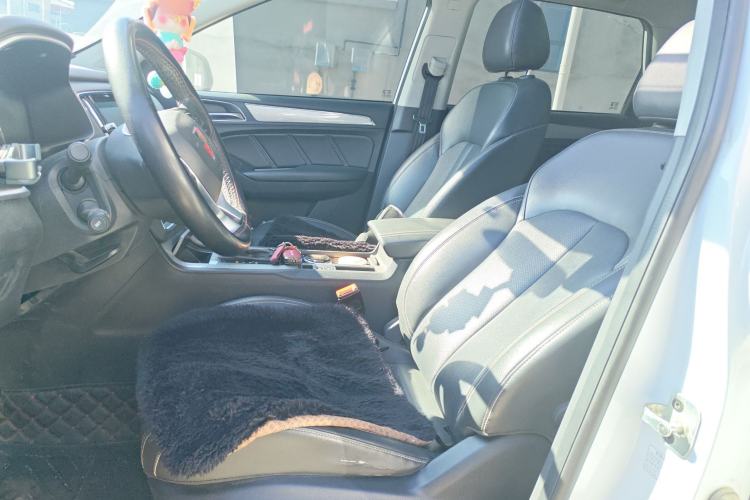 Used Roewe RX5 2019 20T Two-Wheel Drive Automatic 4G Connected Platinum Edition