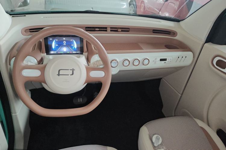 Used Bestune Pony 2026 Model 222km Cute Horse Plus
