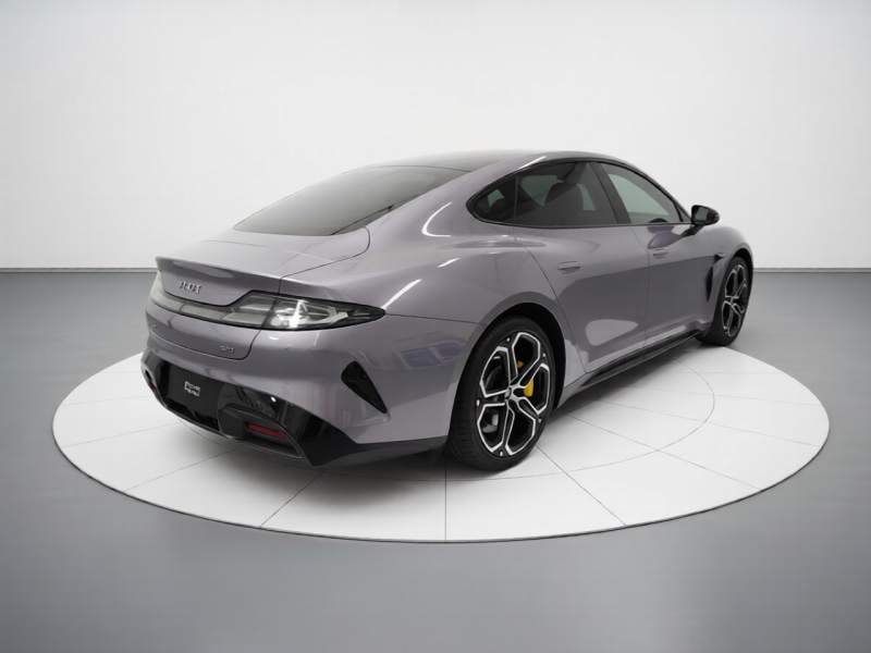 Used Xiaomi Auto SU7 2024 Rear-Drive Long-Range Intelligent Driving Version — 6
